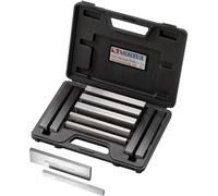 Jeu de cales parallèles, 18 pcs Vertex VP-118A