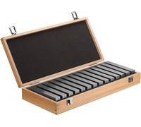Jeu de cales parallèles AMF n° 6347S Contenu 14 paires - 558281