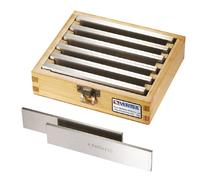 Jeu de cales parallèles VP-146, 12 pièces Vertex VP-146