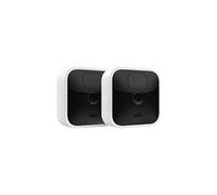 Jeu de caméras de surveillance Indoor 2 Camera System B07X13NV6B Wi-Fi IP- avec 1 caméra 1920 x 1080 pixels