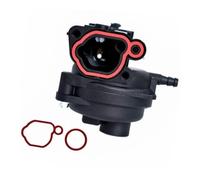 Jeu de carburateurs adaptés for Briggs Stratton 125cc 140cc 500E 550EX, remplace 799583 08P502 Go-Kart ATV