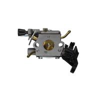 Jeu de carburateurs de tronçonneuse adaptés à Husq 445 450 445E 450E Jons CS2245S 506450401 Za C1M-EL37B 506450401(C1M-EL37B)