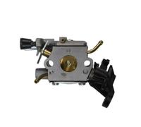 Jeu De Carburateurs De Tronçonneuse Pour Husqvarna 445 450 445E 450E CS2245S 506450401 Tronçonneuse Pour ZAMA C1M-EL37B 506450401 Kit Réparation Carburateur(C1M-EL37B)