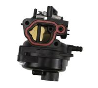 Jeu de carburateurs for Moteur de Tondeuse à Gazon, adapté for Briggs Stratton 799584 593261 595656 591160 300E 450E 500E 550EX 125cc 140cc 4,5hp 591979(799584)