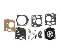Jeu de carburateurs pour Carb pour Kits Reconstruction Fixes K10-sdc adapté pour McCulloch pour Homelite pour tronçonneuses Echo