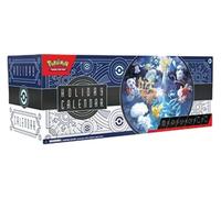 Jeu de cartes à collectionner Pokémon : Calendrier des fêtes 2023