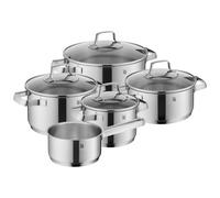 Jeu de casseroles BELMONT, 5 pièces, WMF