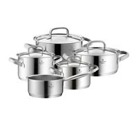 Jeu de casseroles GOURMET PLUS, 5 pièces, WMF