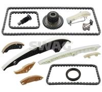 jeu de chaînes de distribution kpl. VAG 1.8/2.0 TSI/TFSI 05-18