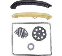 Jeu De Chaînes De Distribution Skoda Fabia I 1.2 Polo 9N 1.2