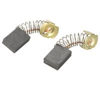 Jeu de charbon CB-155 pour marteau-perforateur HR4500C MAKITA 181048-2