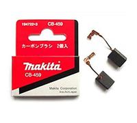 Jeu de charbon CB459 - MAKITA - 195026-6