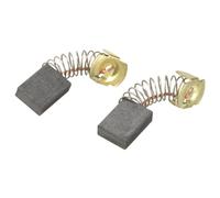 Paire de charbons CB440 pour perceuse - MAKITA - 194427-6