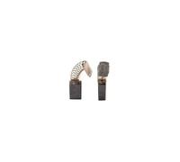 Jeu de charbons électroportatifs 1853 pour MAKITA