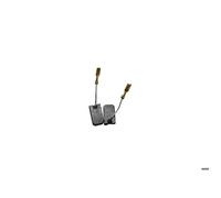 Bosch Jeu de charbons pour GWS1400 – 1607014176