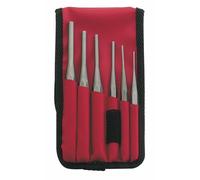 Jeu de chasse-goupilles lame courte 7C TR 6A SAM OUTILLAGE