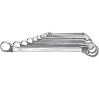 Jeu de clés à double anneau D838, 10 pièces, 6-32 mm, Gedore | 4010886603116