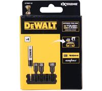 DeWALT - Set de clés à douille 5 pièces DT70827