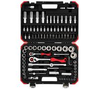 Gedore RED R46003094 - Set ouille 1/4'' + 1/2'' - 94 Pièces