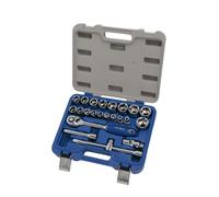 Jeu De Douilles 1/4 35Pcs Irimo