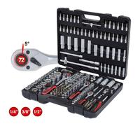 Jeu de clés à douille KS Tools