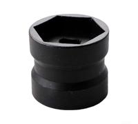 Jeu de clés à douille pour travaux d'embrayage GY6 avec deux têtes de 39 mm et 41 mm pour permettre un démontage efficace de la poulie dans les espaces restreints
