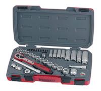 Tengtools 167930106 Jeu De Clés À Douille 3/8 " T3839 39 Pièces