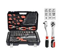 Kit d'outils YATO YT-38881 11.75kg