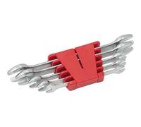 Jeu De Clés à Fourche, 5 Pcs 8-19mm