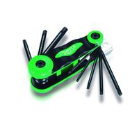 Jeu de clés Allen TORX TOPTUL AIFB0801