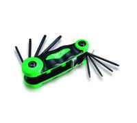 Jeu de clés Allen TORX TOPTUL AIFB0802