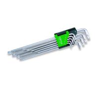 Jeu de clés Allen TORX TOPTUL GAAL0923
