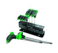 Jeu de clés Allen TORX TOPTUL GAAX0901