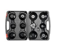 Jeu de clés combinées Yato YT-0594; 13 unités