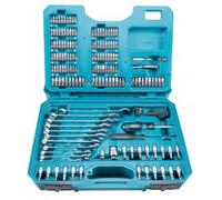 Coffret MAKPAC Outillage à main 221 PCS - MAKITA - E-10883
