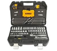 Jeu de clés Dewalt 142pc.