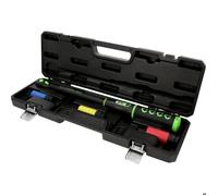 KS Tools 512.0010 Jeu de clés dynamométriques