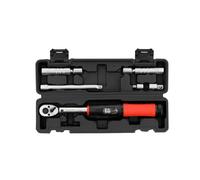 Jeu de clés dynamométriques YATO 3/8", 10-60 Nm, 6 pièces, bougies d’allumage