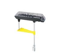 Jeu De Clés Et D'embouts Topeak Combotorq 3-12 Nm