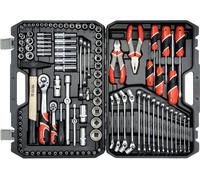 YATO Kit d'outils YT-38891 11kg