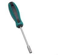 Jeu de clés hexagonales professionnelles avec poignée antidérapante de 3 à | Lot de 7 pièces, tailles 3-6 mm, pour acier Cr-V, pointes durcies, poignée antidérapante, kit de réparation à domicile