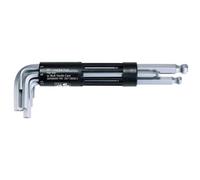 KS Tools Ensemble de tournevis coudés 151.2100