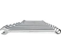 Jeu de clés mixtes DIN 3113, 12 pièces, longueur 10-32 mm, Gedore | 4010886609590
