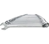 Jeu de clés mixtes DIN 3113, 26 pièces, 6-32 mm, Gedore | 4010886601297