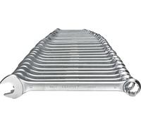 Jeu de clés mixtes DIN 3113, 26 pièces, 6 - 32 mm, Gedore | 4010886609378