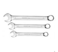 Jeu de clés mixtes - GEDORE RED - R09105015 - 15 pièces - SW 6-32 mm - Acier Chrome-Vanadium