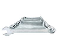 Jeu de clés mixtes Hazet 603/17N - Profil hexagonal double extérieur - Nombre d'outils | 603/17N