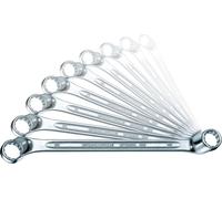 Jeu de clés mixtes Stahlwille 39679