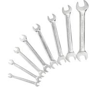 KS Tools 512.0208 512.0208 Jeu de clés plates doubles 8 pièces