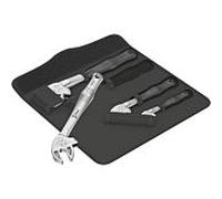 Jeu de clés à fourche auto-ajustable 6004 WERA - 05020110001